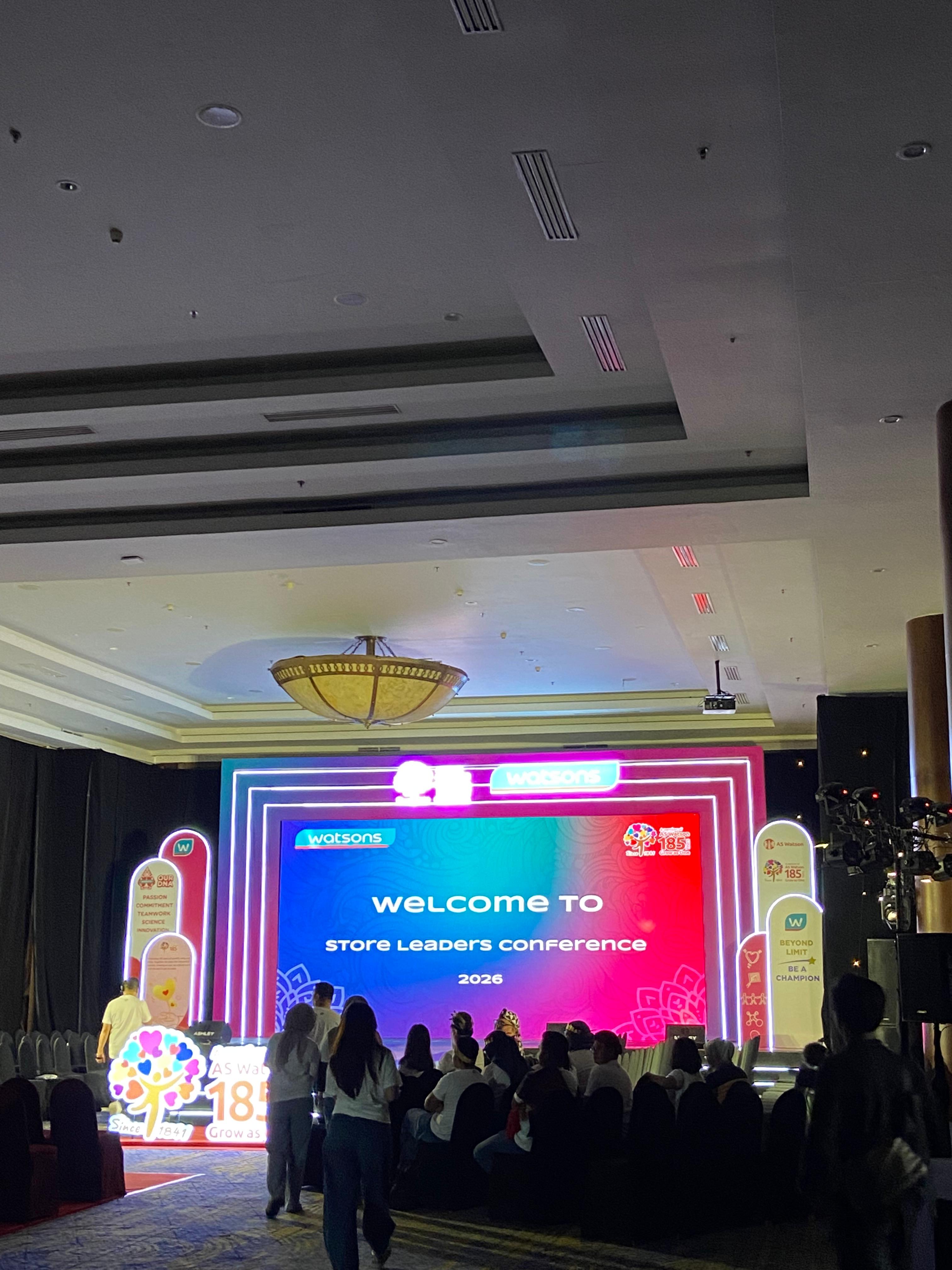 Annual General Meeting