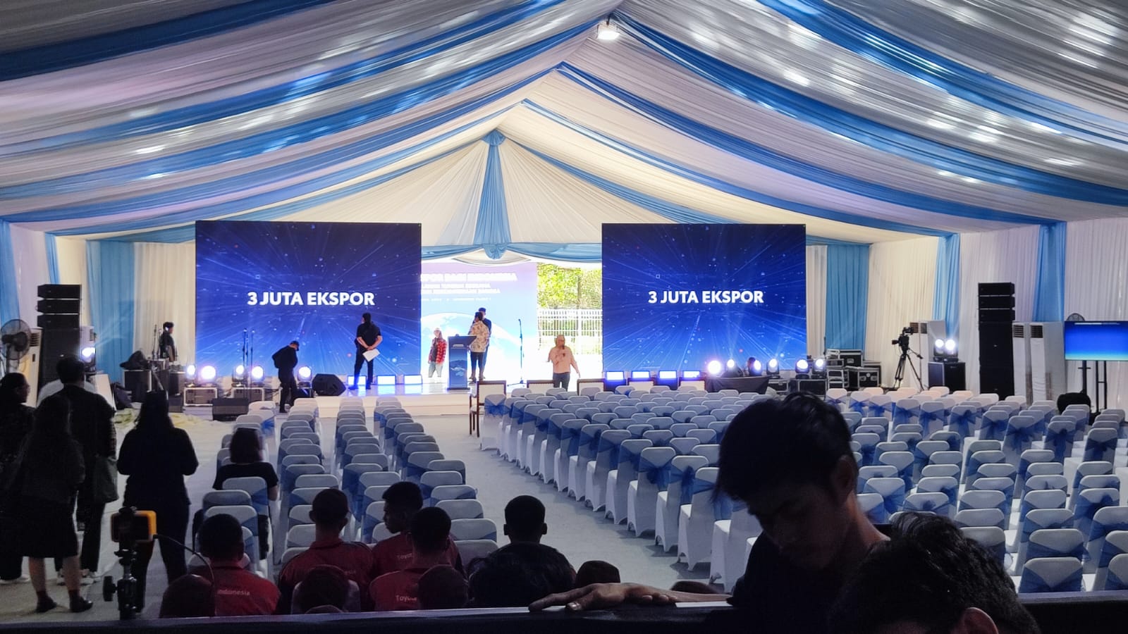 Intimate Wedding Bogor